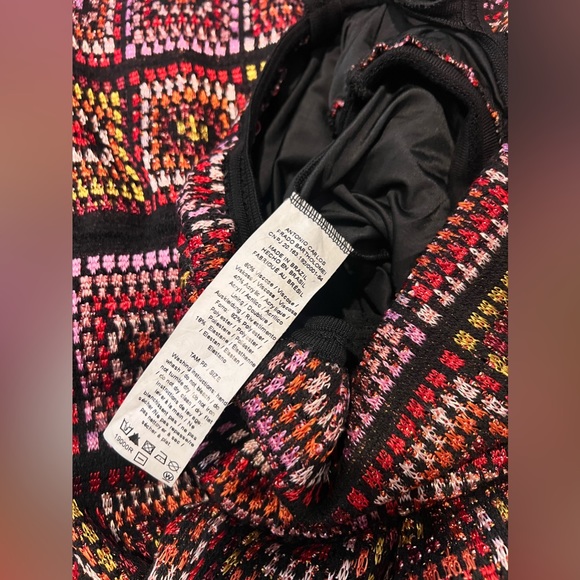 Cecelia Prado knitted dress Size CS - Picture 4 of 4